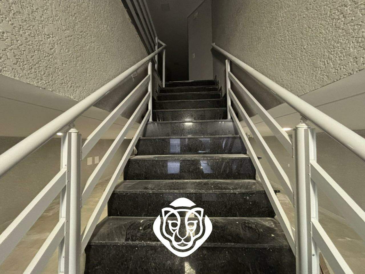 Escadas Garagem 