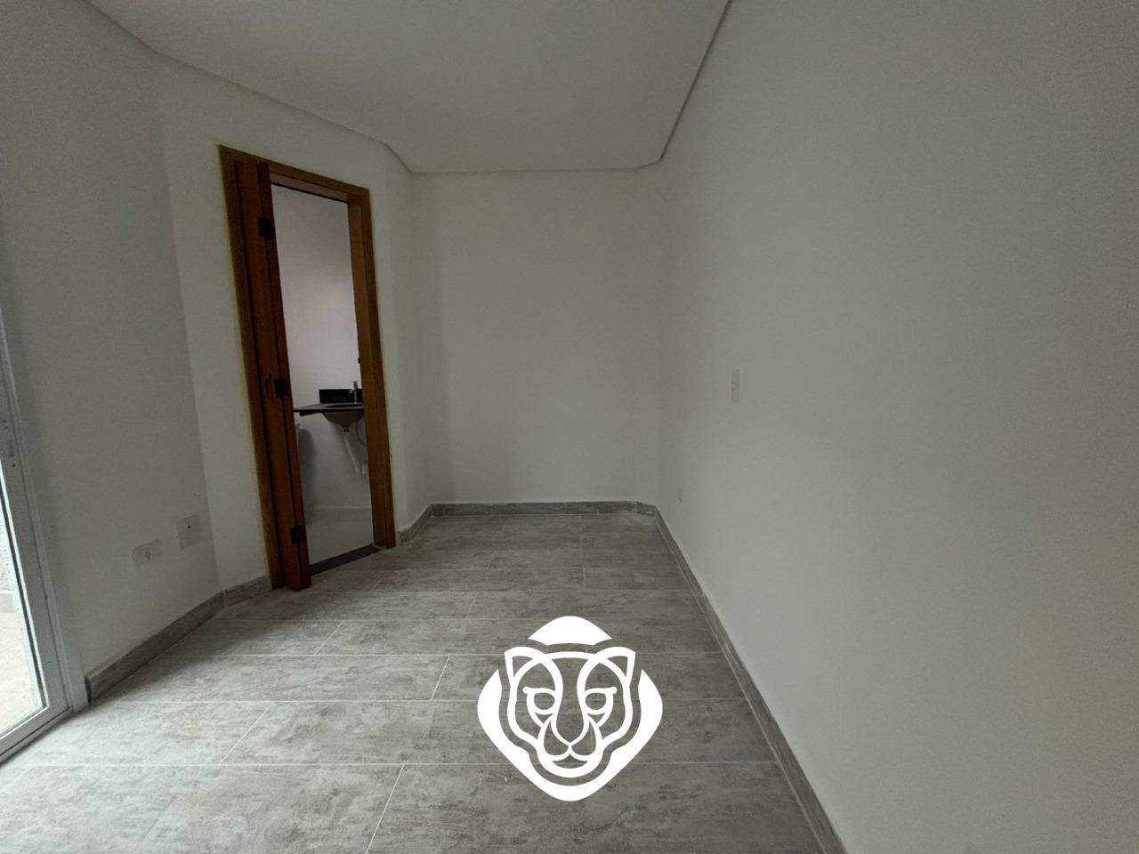 Dormitório I Suite 