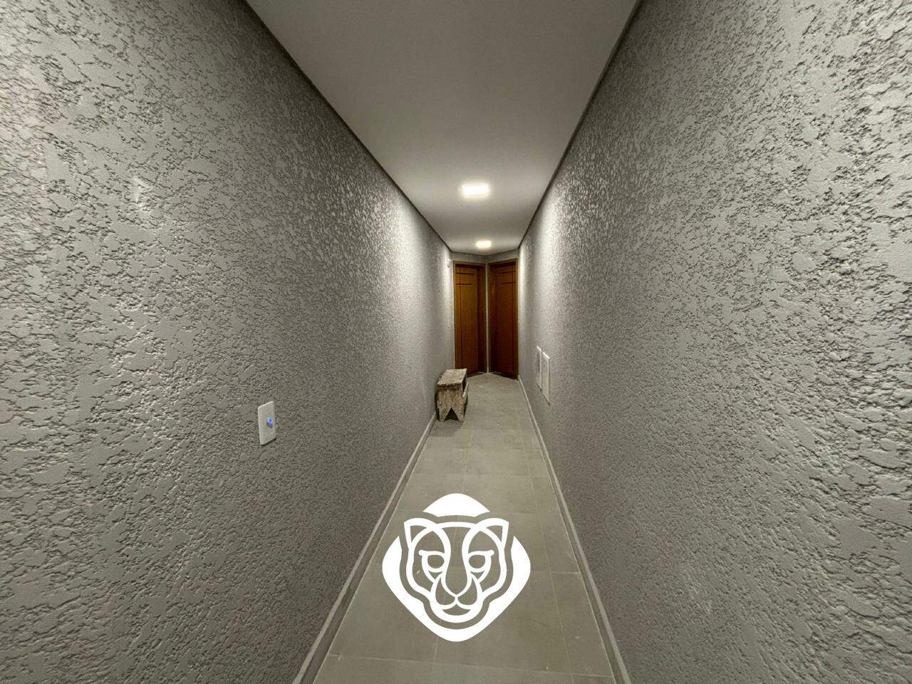 Corredor interno 