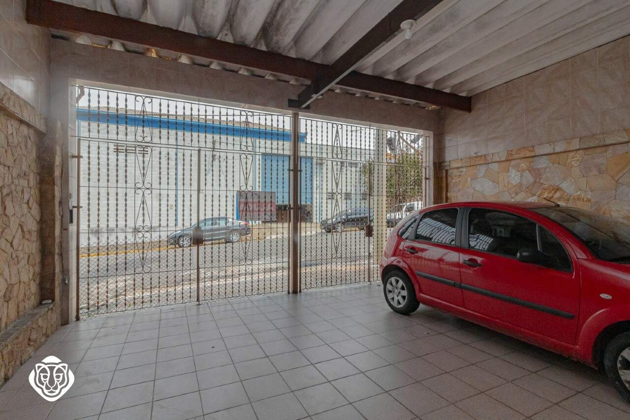 Garagem