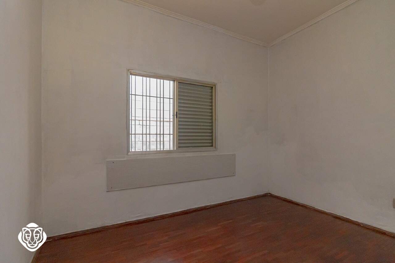 Dormitório I