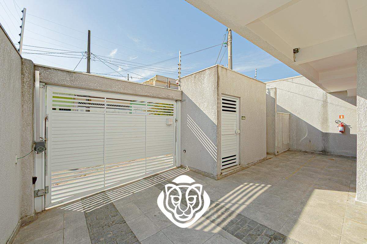 Garagem 
