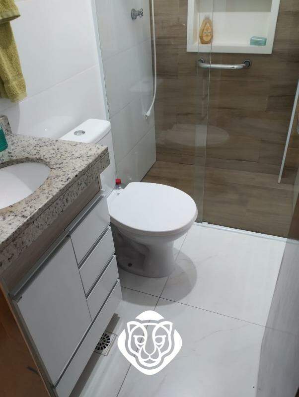 Banheiro