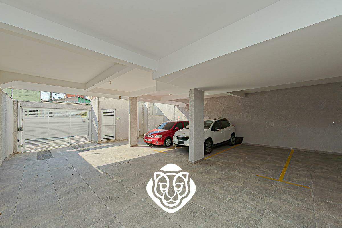 Garagem 