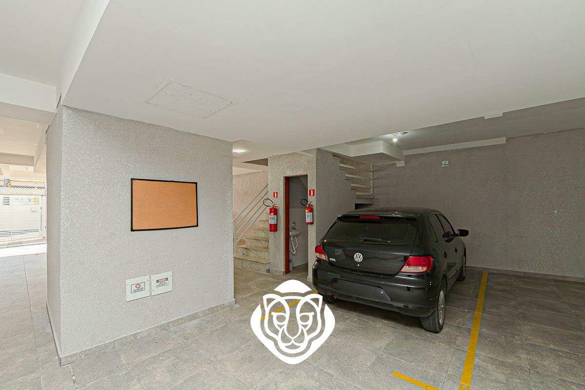 Garagem 