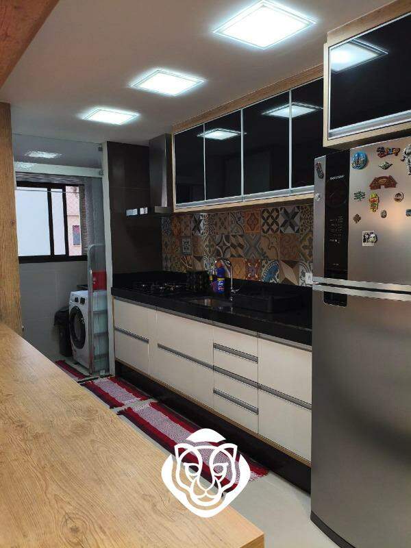 Cozinha 