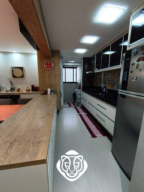Cozinha 