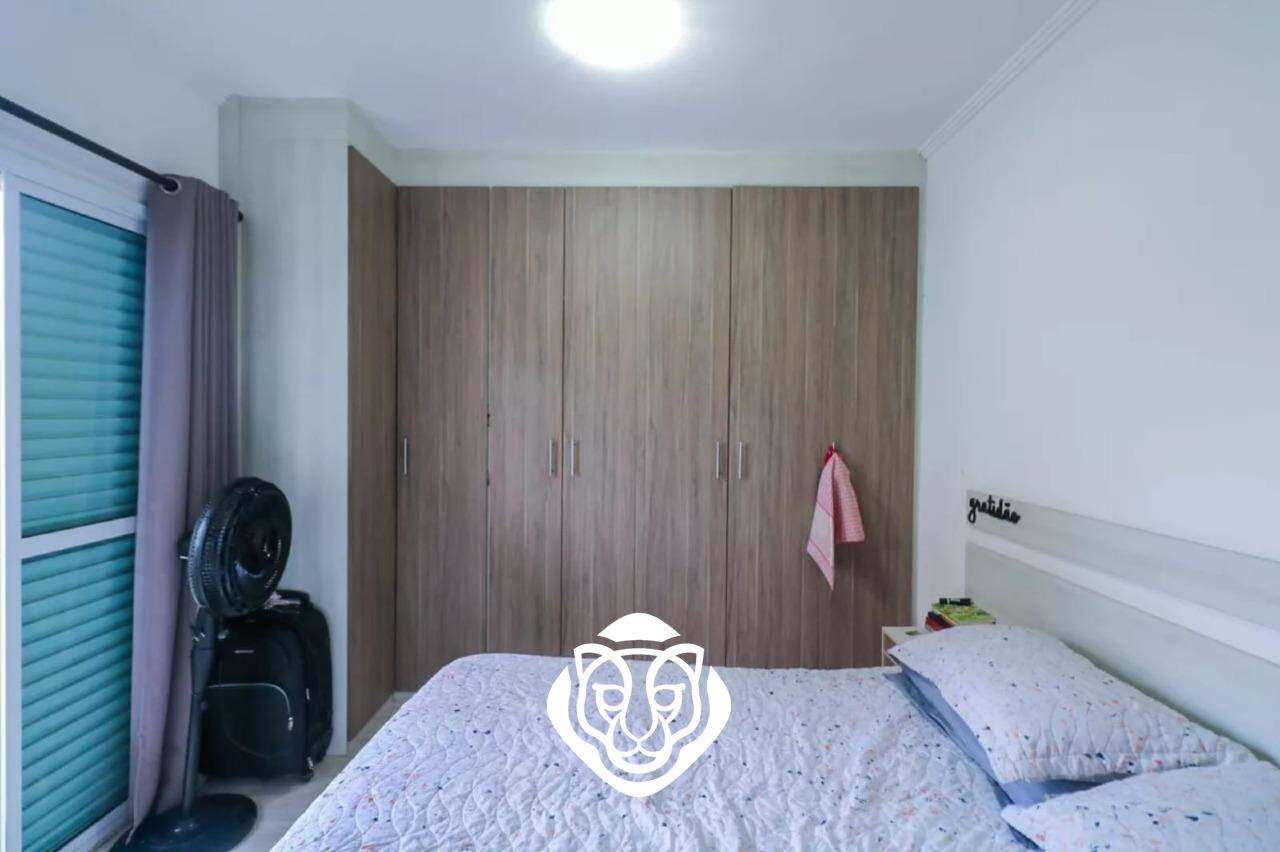 Dormitório I - suíte