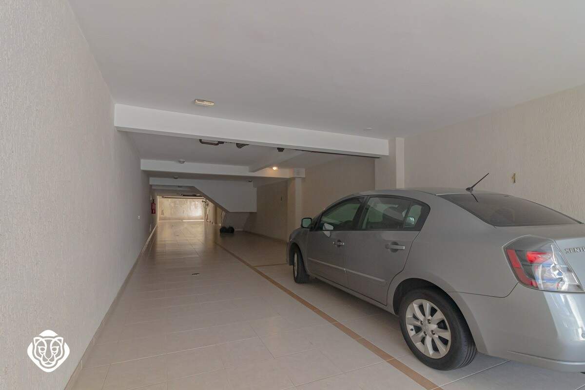 Garagem