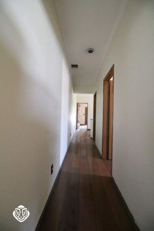 Corredor interno