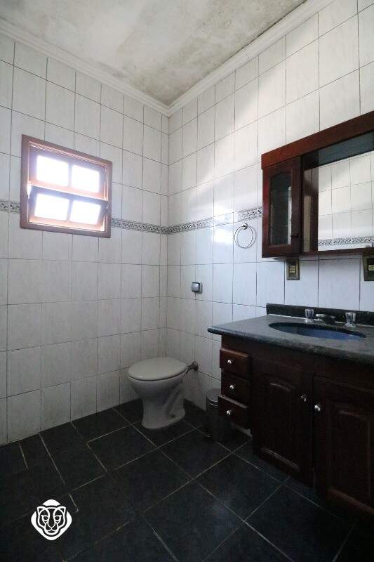 Banheiro social