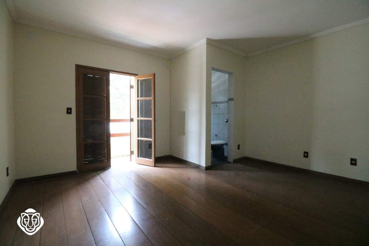 Dormitório I - suíte