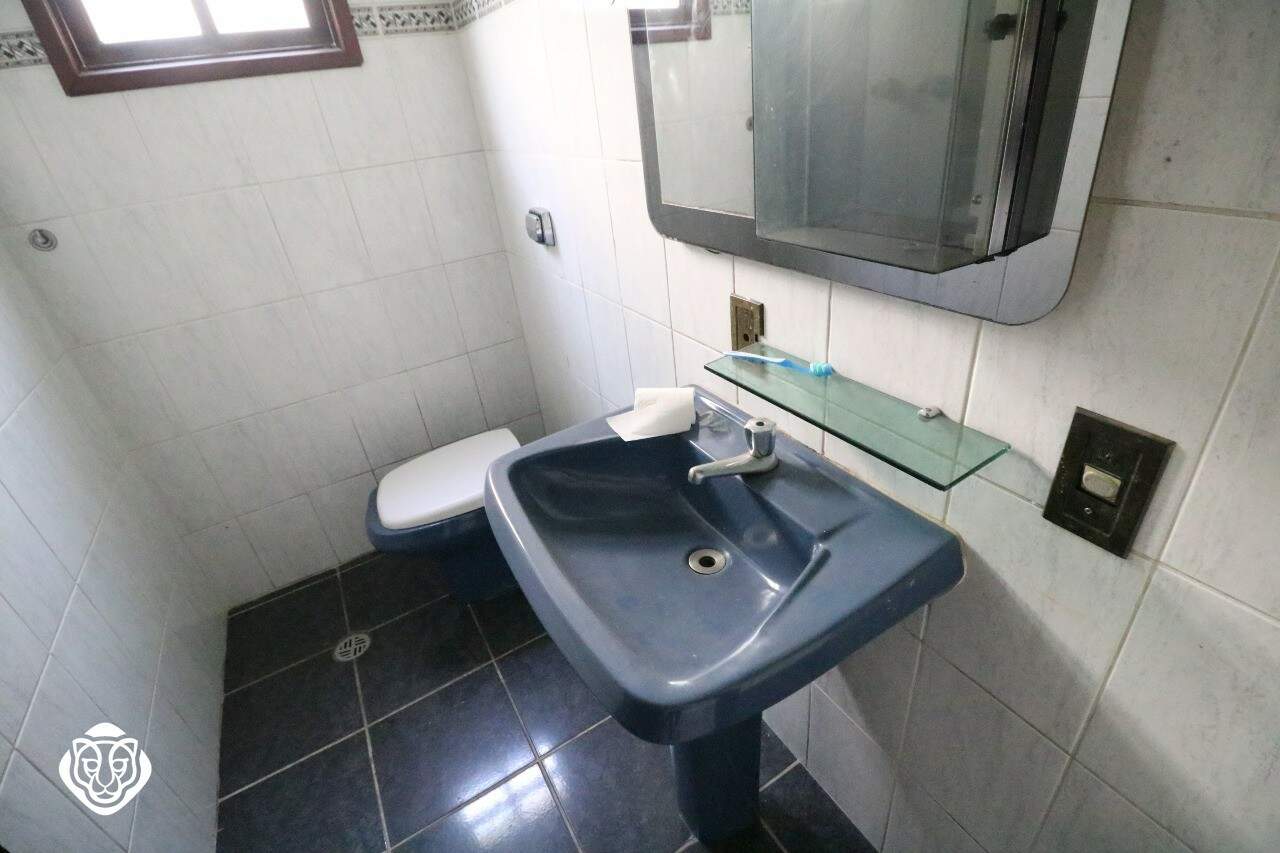 Lavabo
