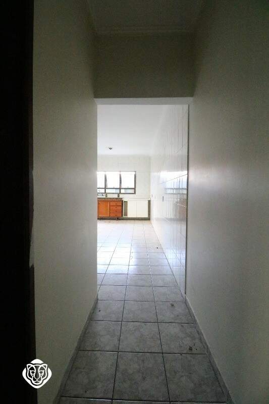 Corredor interno