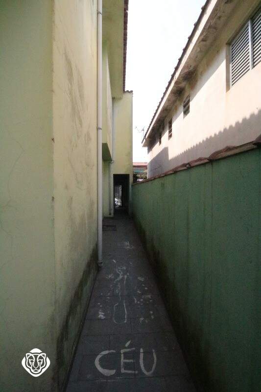 Corredor externo