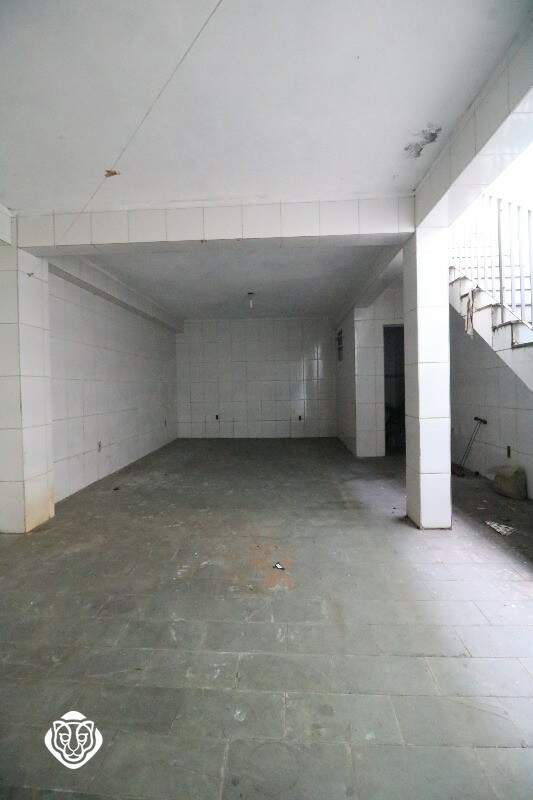 Salão subsolo