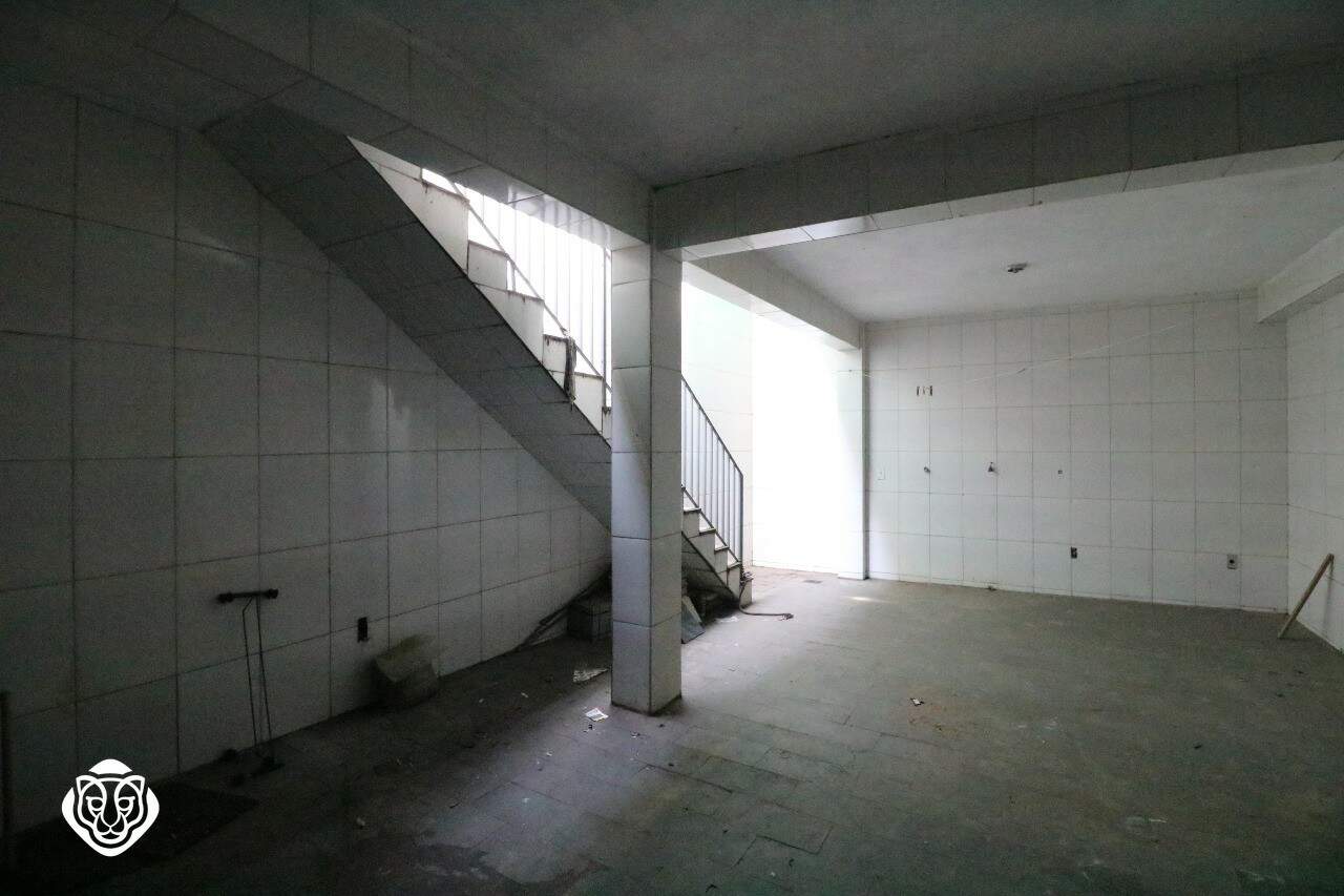 Salão subsolo 