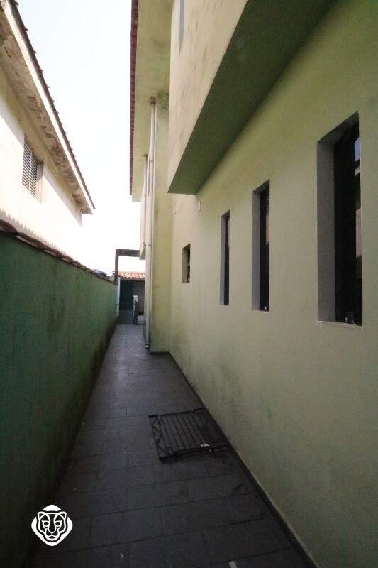 Corredor externo