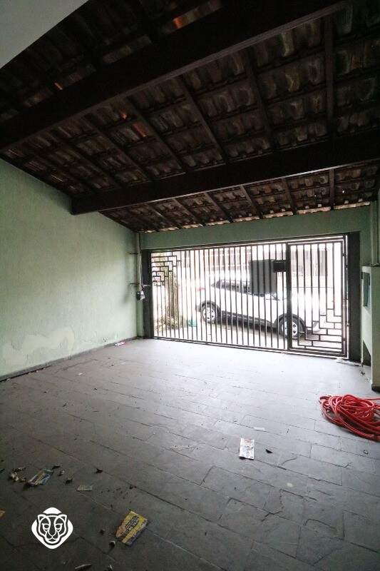 Garagem