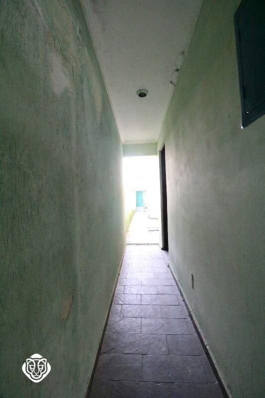 Corredor externo