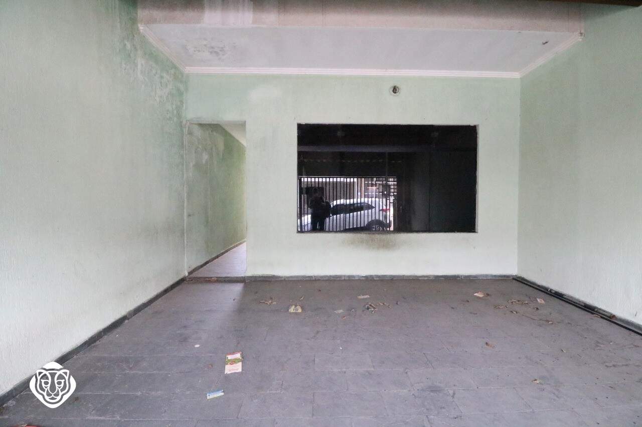 Garagem
