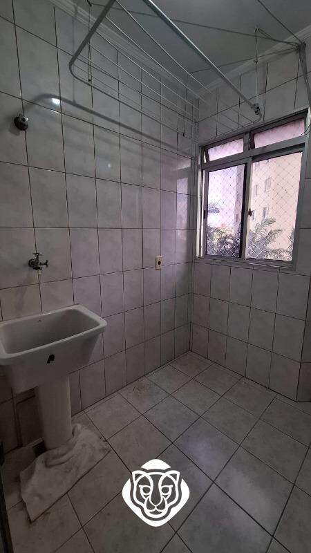 Área de Serviços