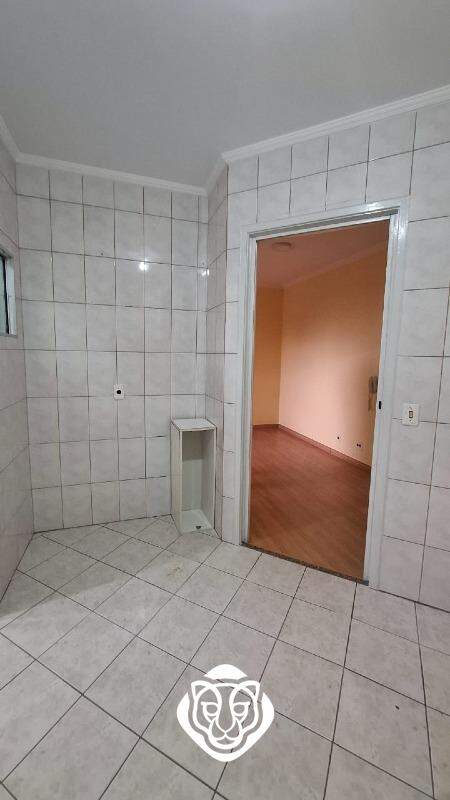 Área de Serviços