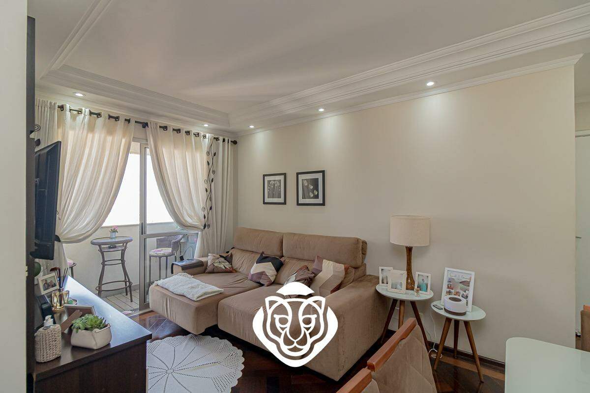 Sala dois ambientes