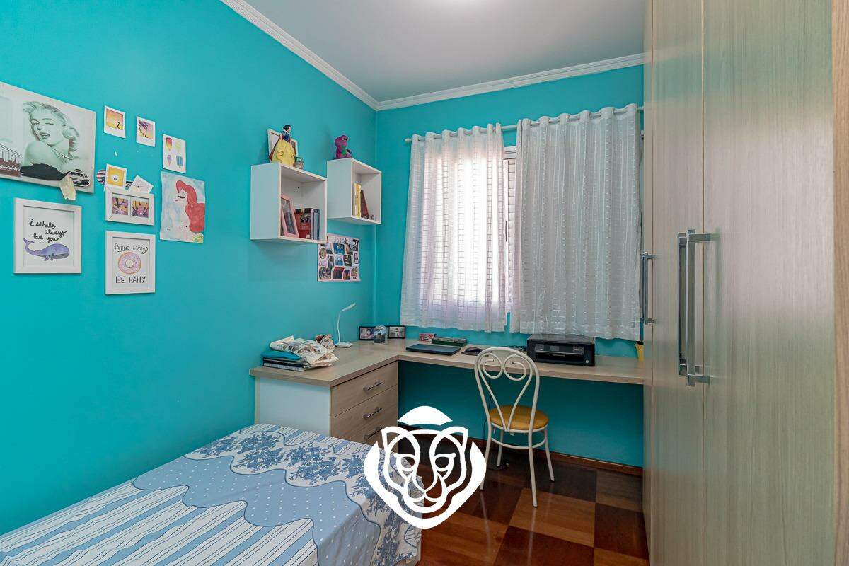 Dormitório I