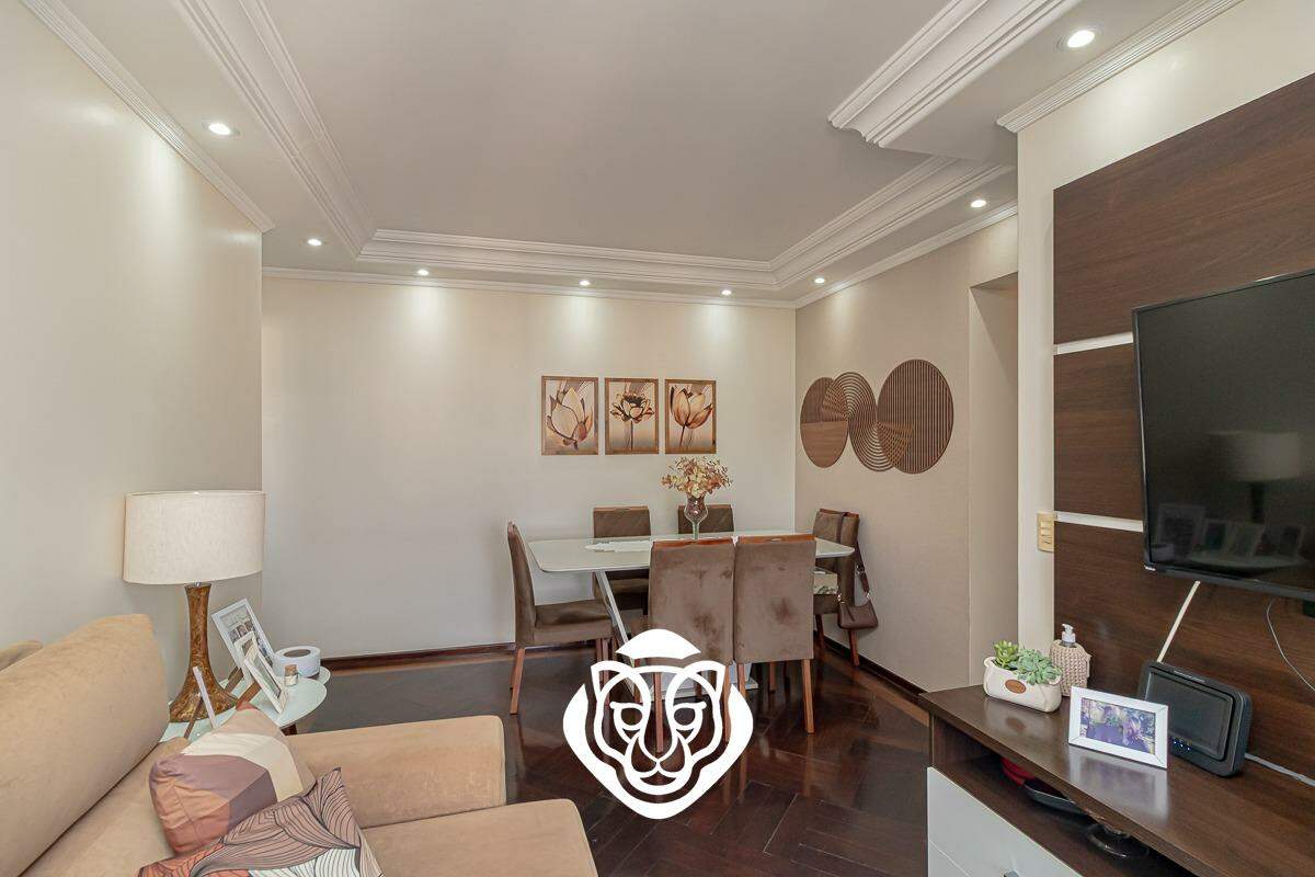 Sala dois ambientes
