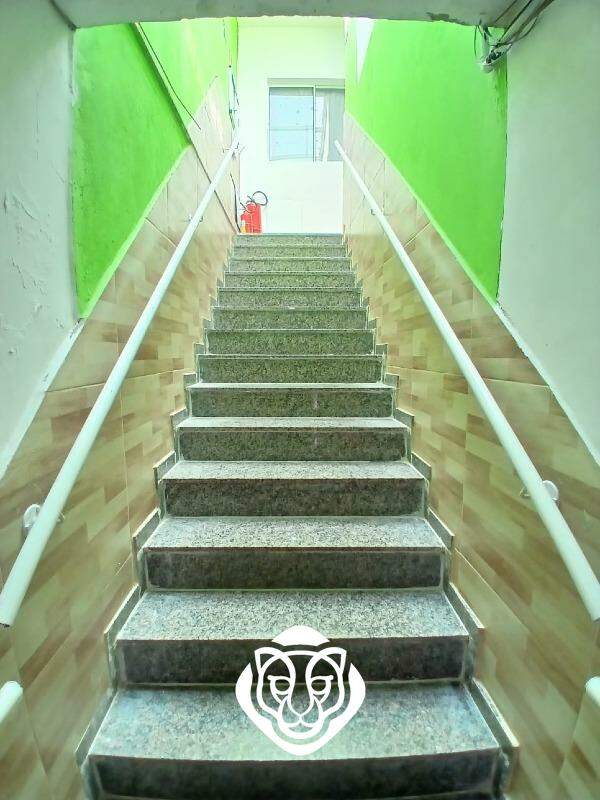 Acesso ao imóvel