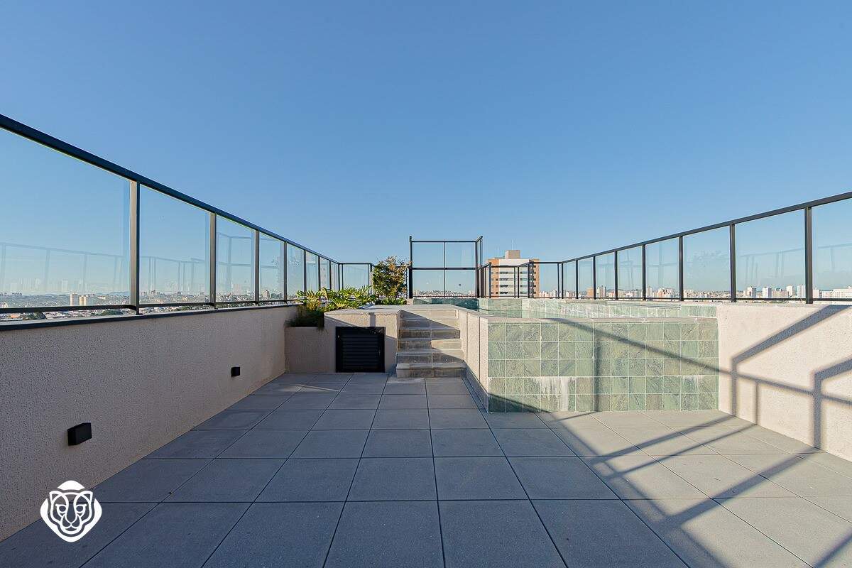 Piscina cobertura