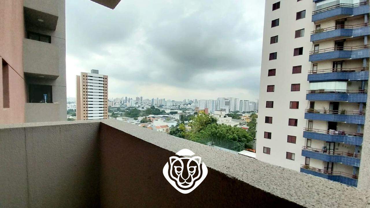 Varanda - cozinha