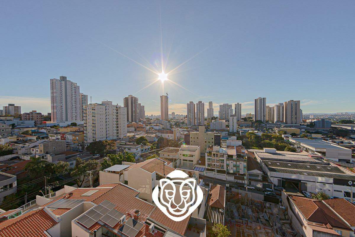 Vista cobertura