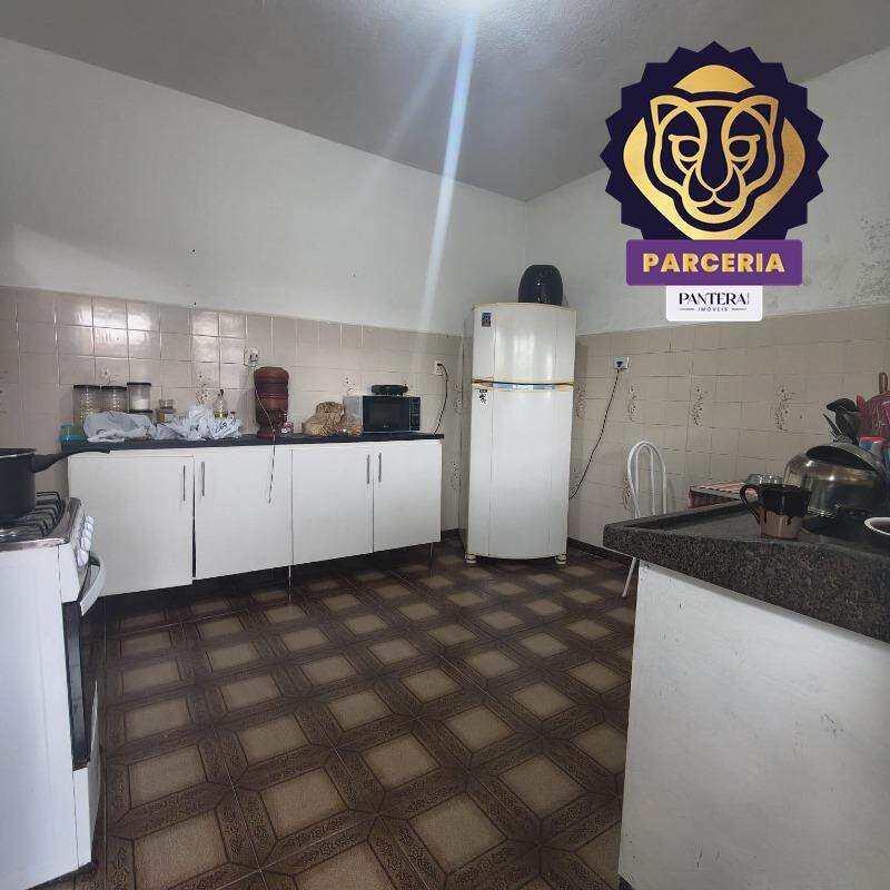 Cozinha - Edícula