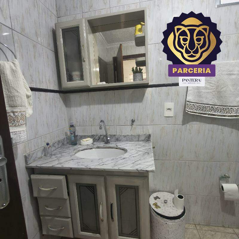 Banheiro 