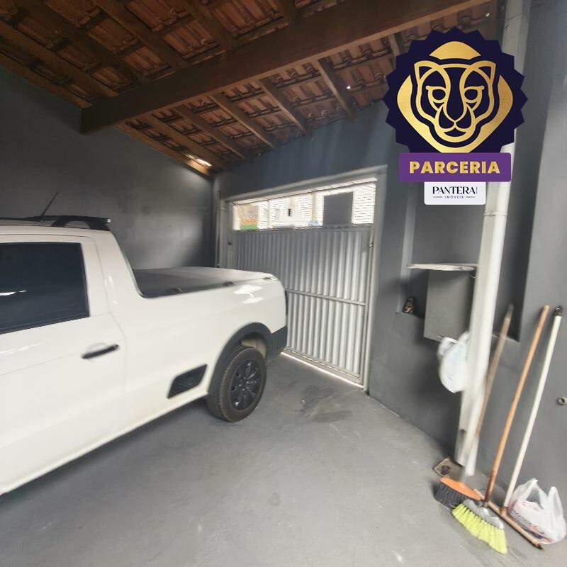 Garagem
