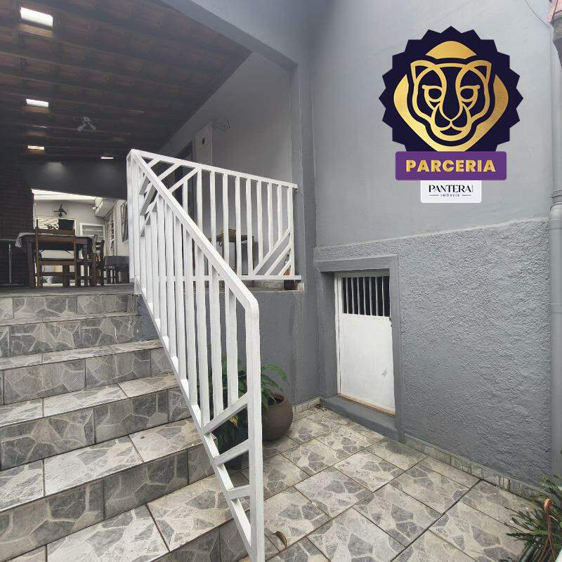 Acesso - Edícula 