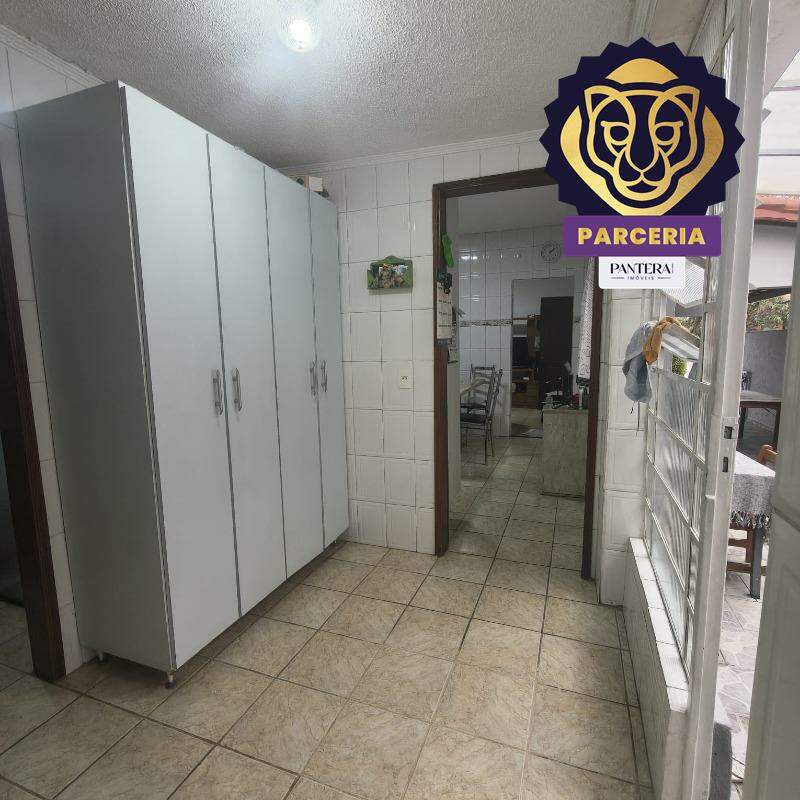 Área de Serviço 