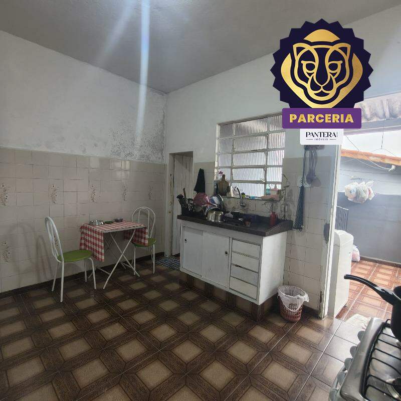 Cozinha - Edícula