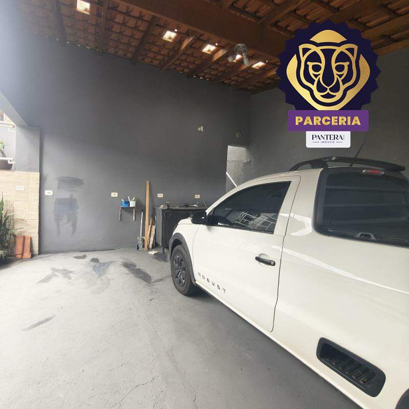 Garagem