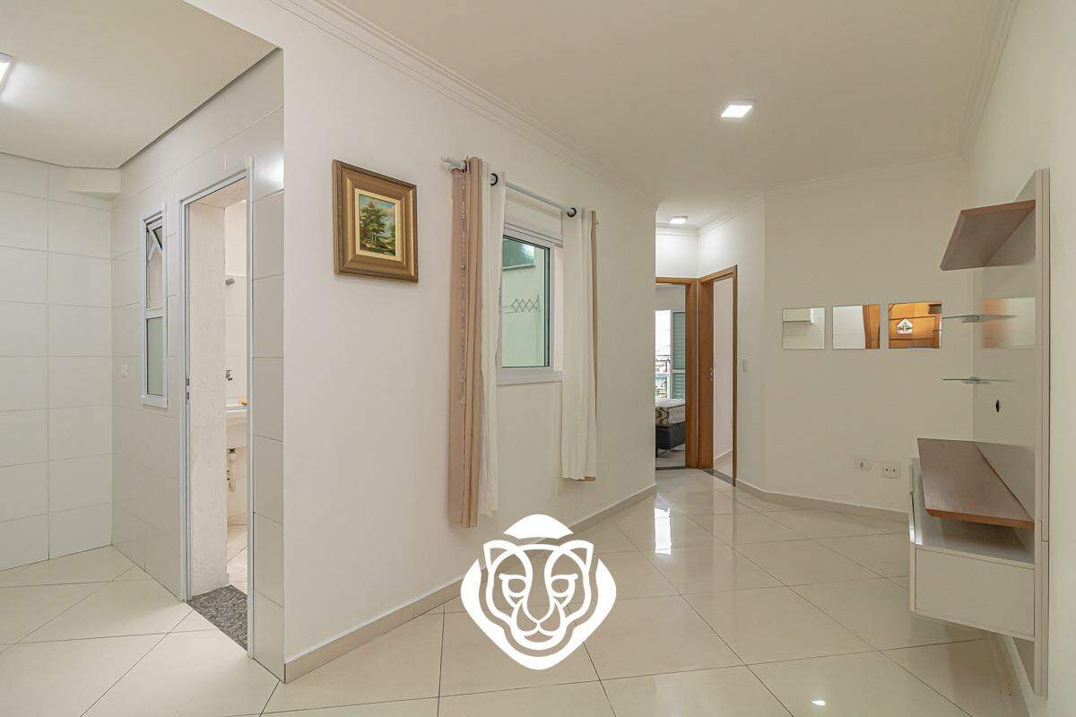 Sala dois ambientes