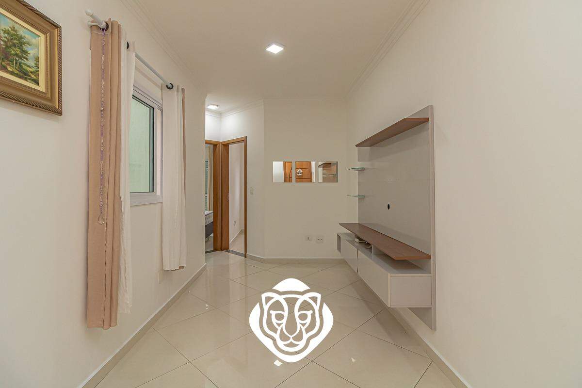 Sala dois ambientes