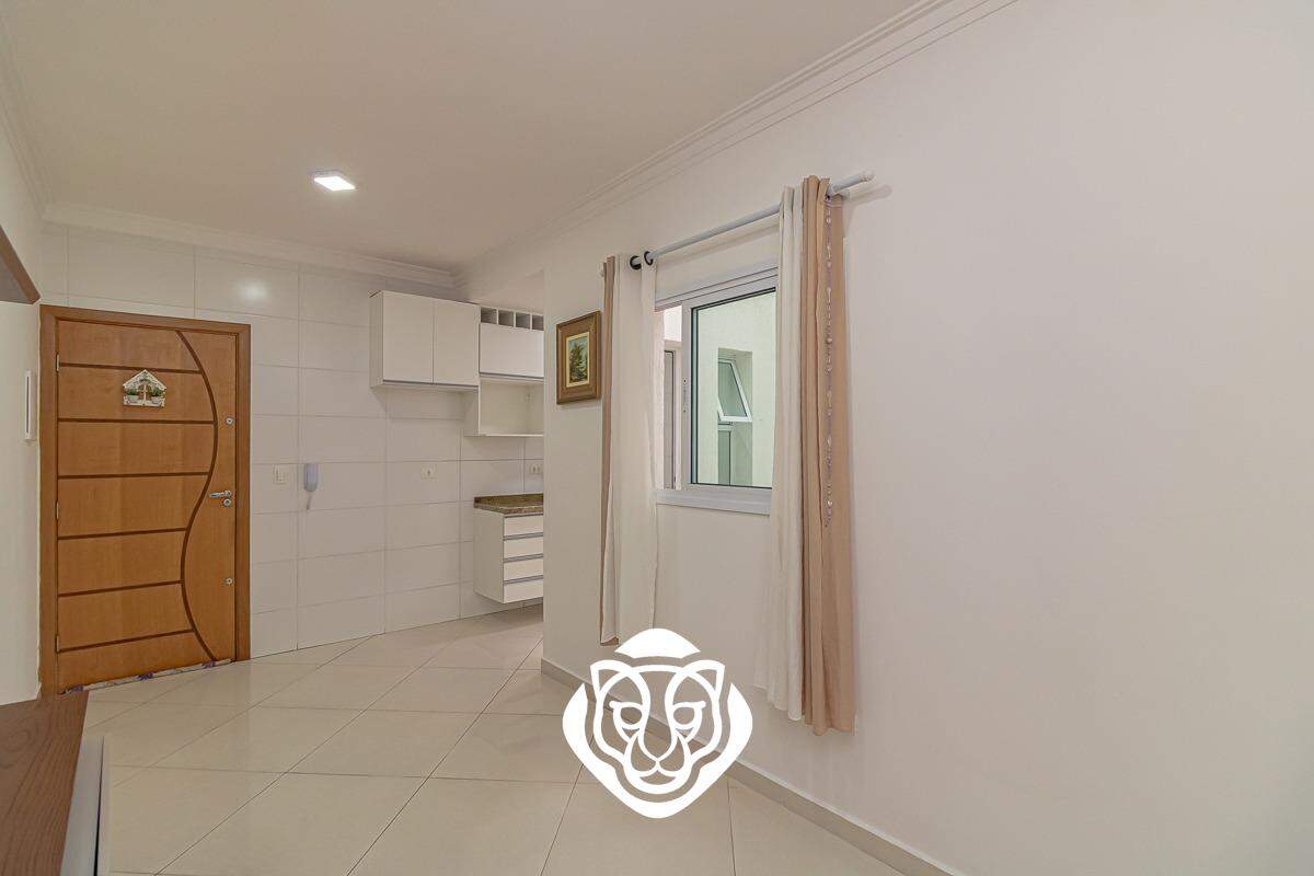 Sala dois ambientes