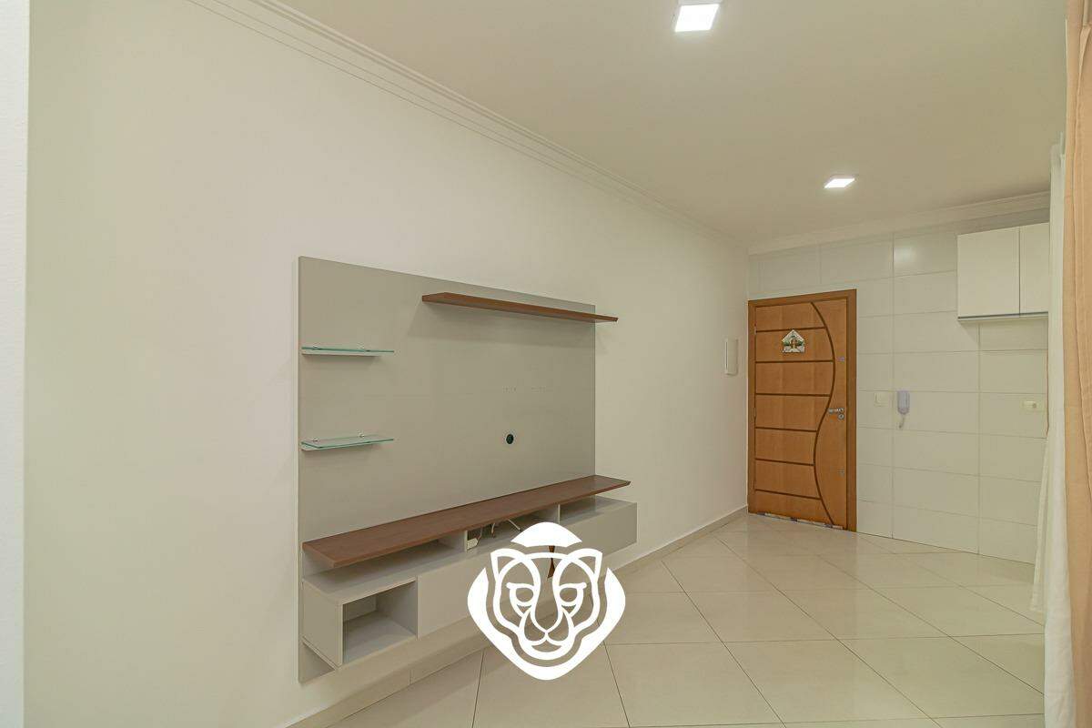 Sala dois ambientes