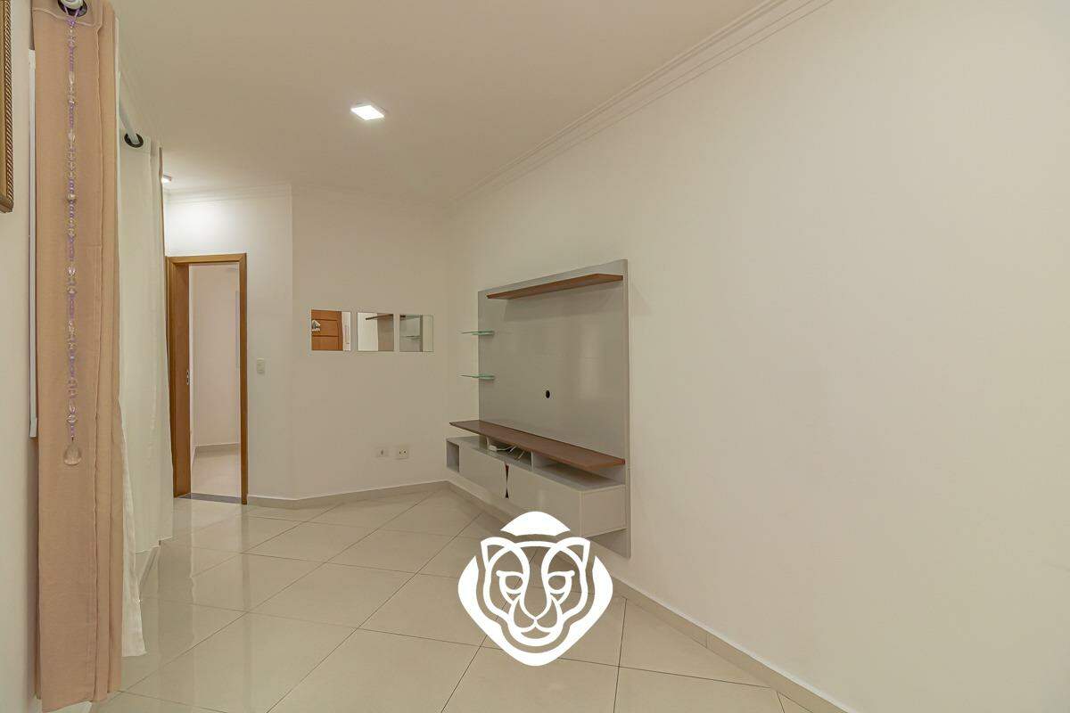 Sala dois ambientes