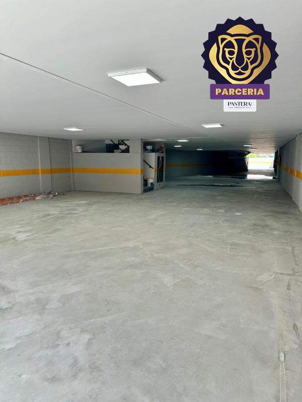 Garagem