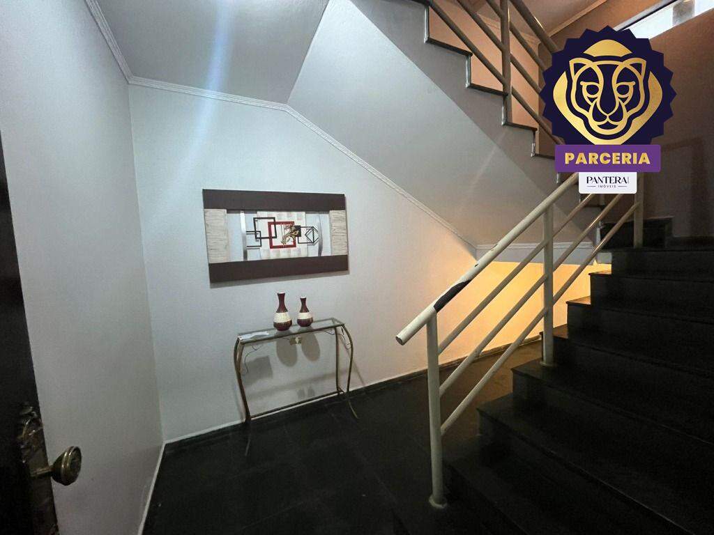 Acesso - Apartamento