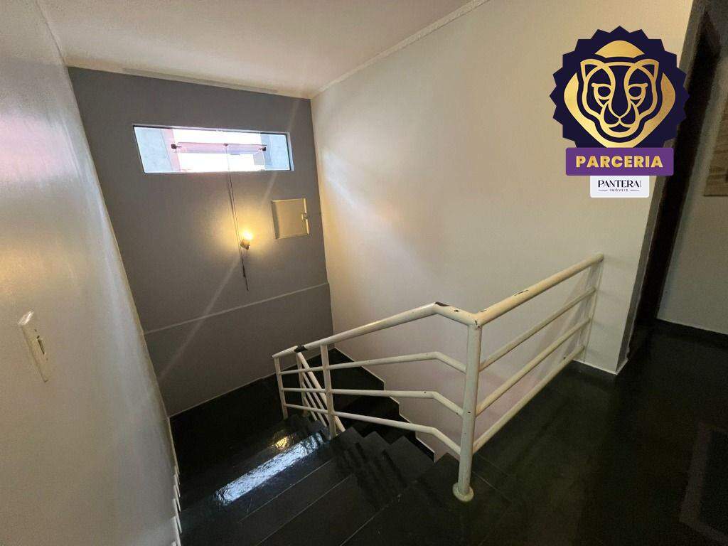 Acesso - Apartamento