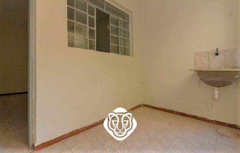 Área de serviço - Casa II